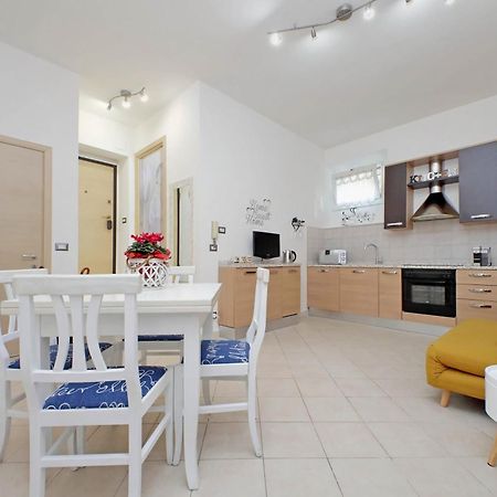 Roma & Amor Apartment Exterior foto
