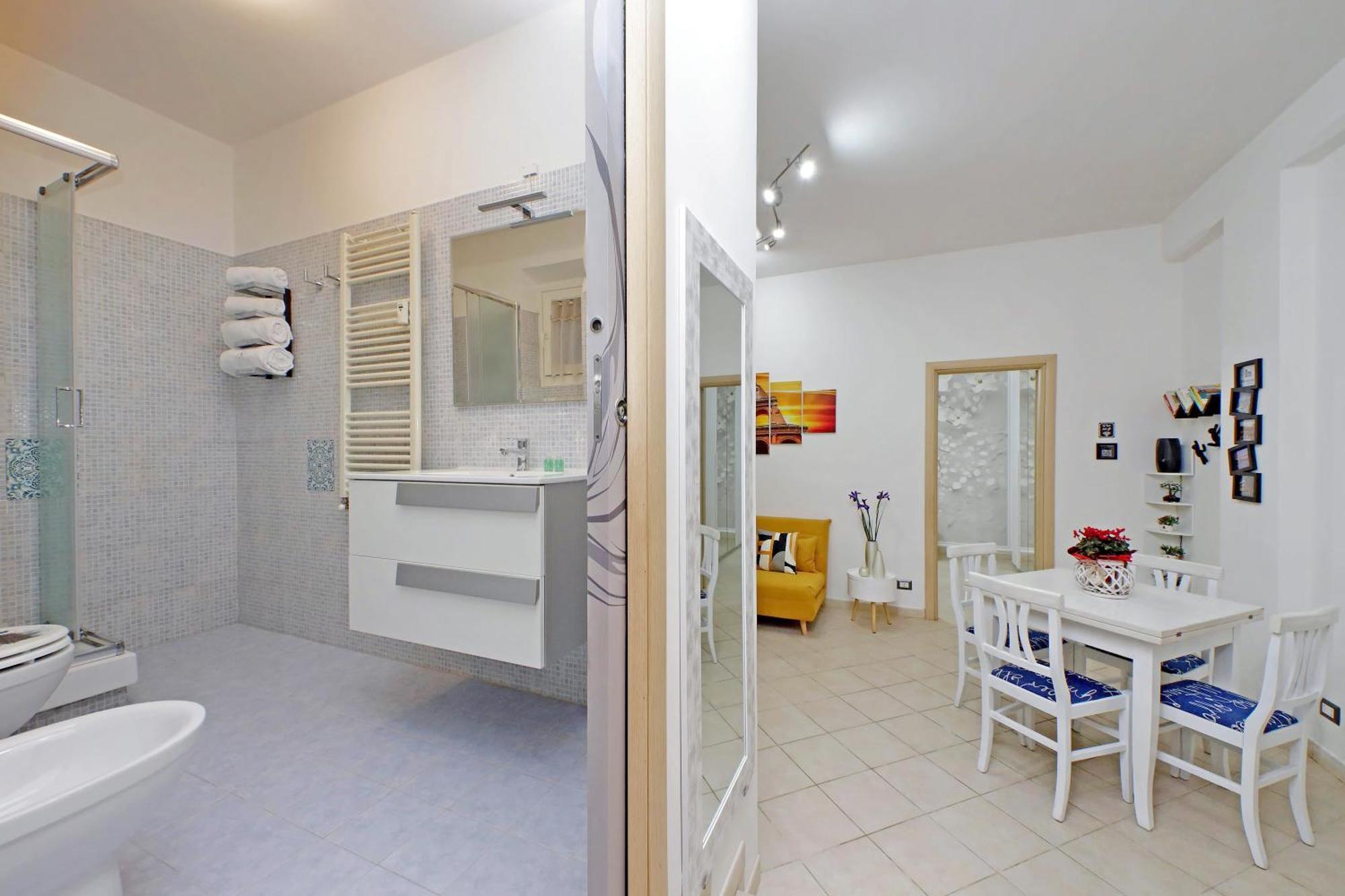 Roma & Amor Apartment Exterior foto