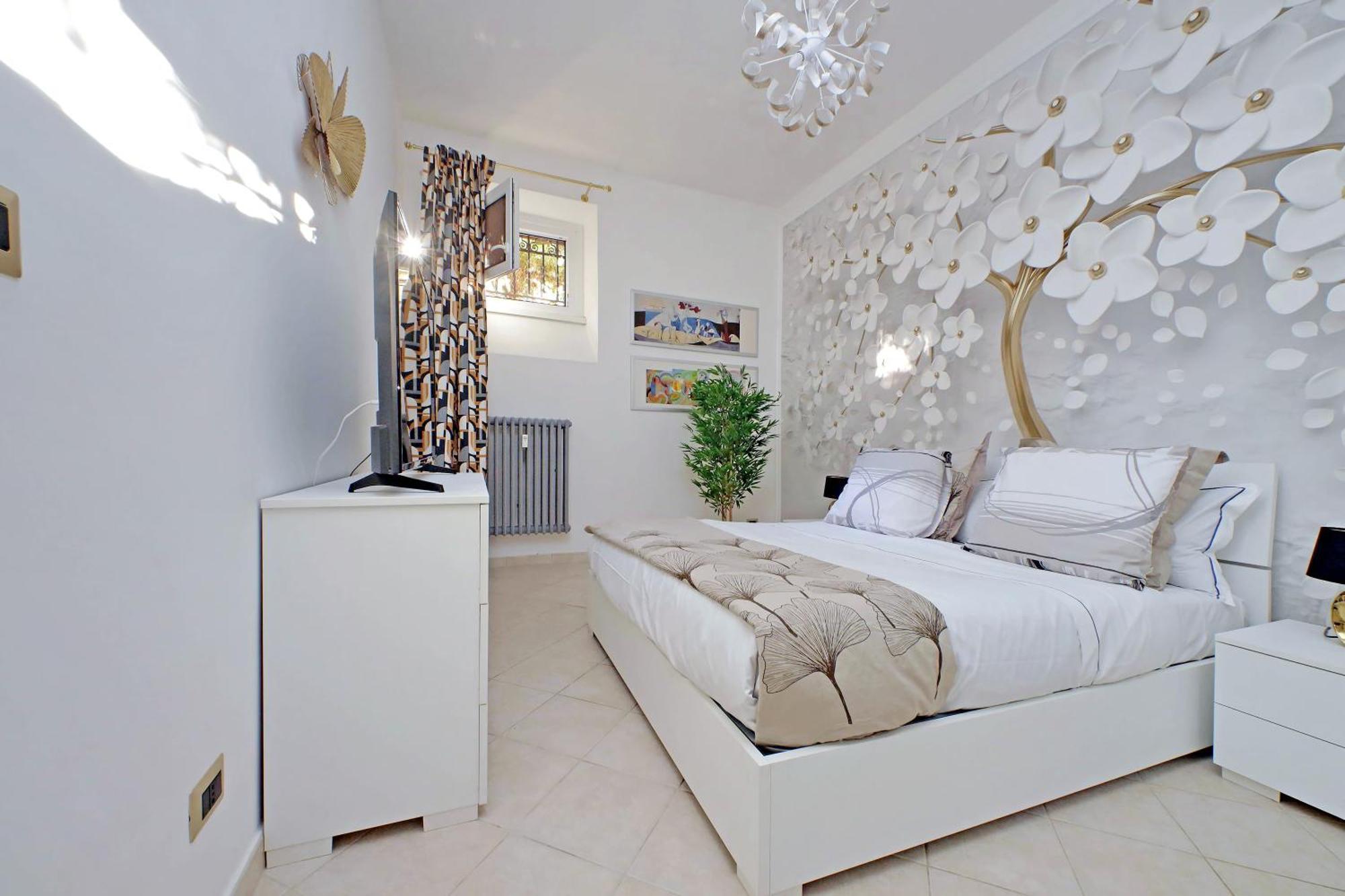 Roma & Amor Apartment Exterior foto