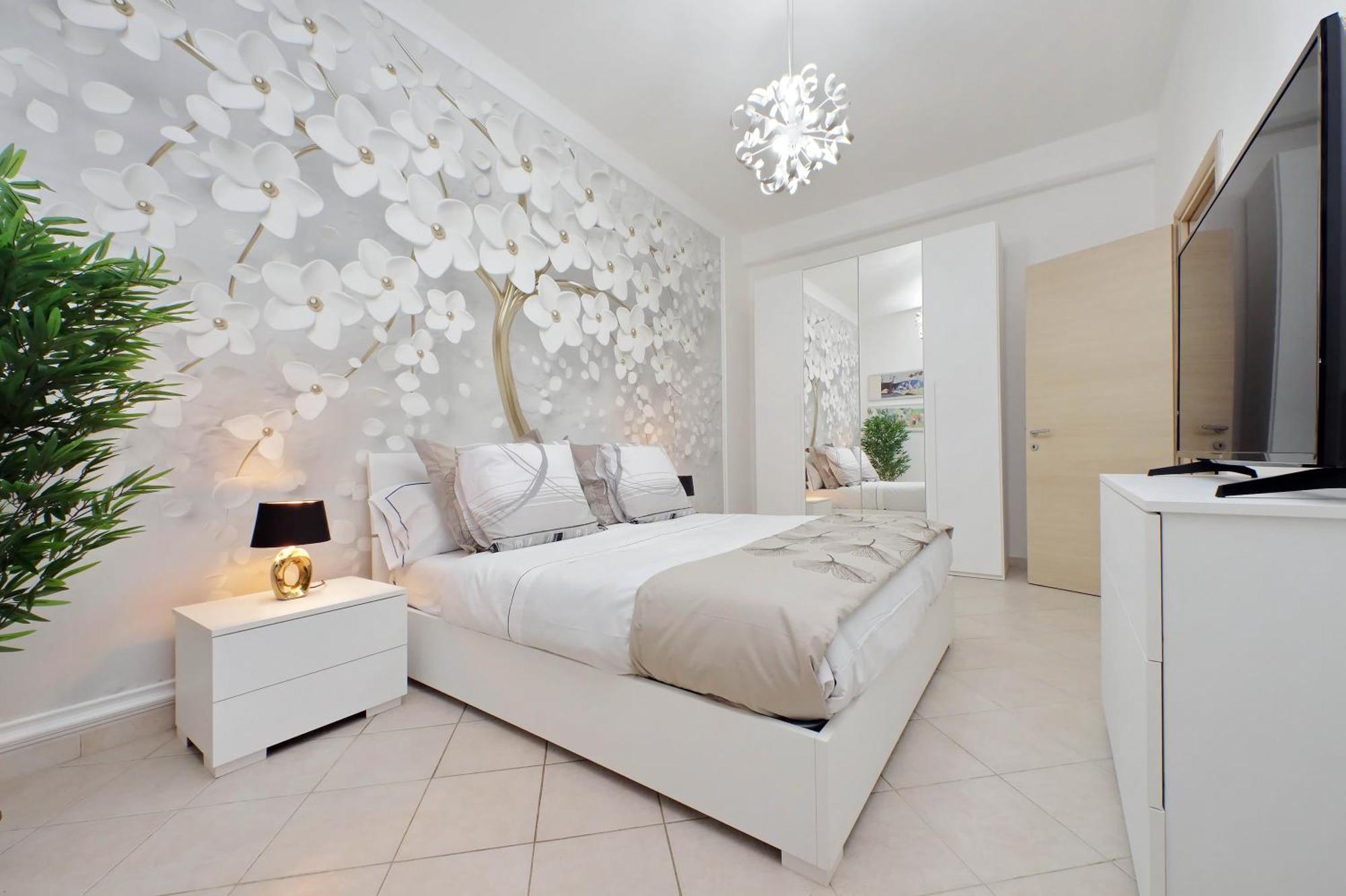 Roma & Amor Apartment Exterior foto